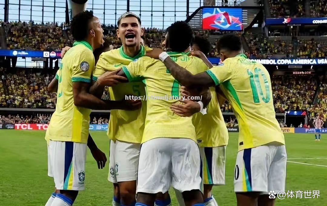 哥伦比亚-激战希腊，出线形势危急