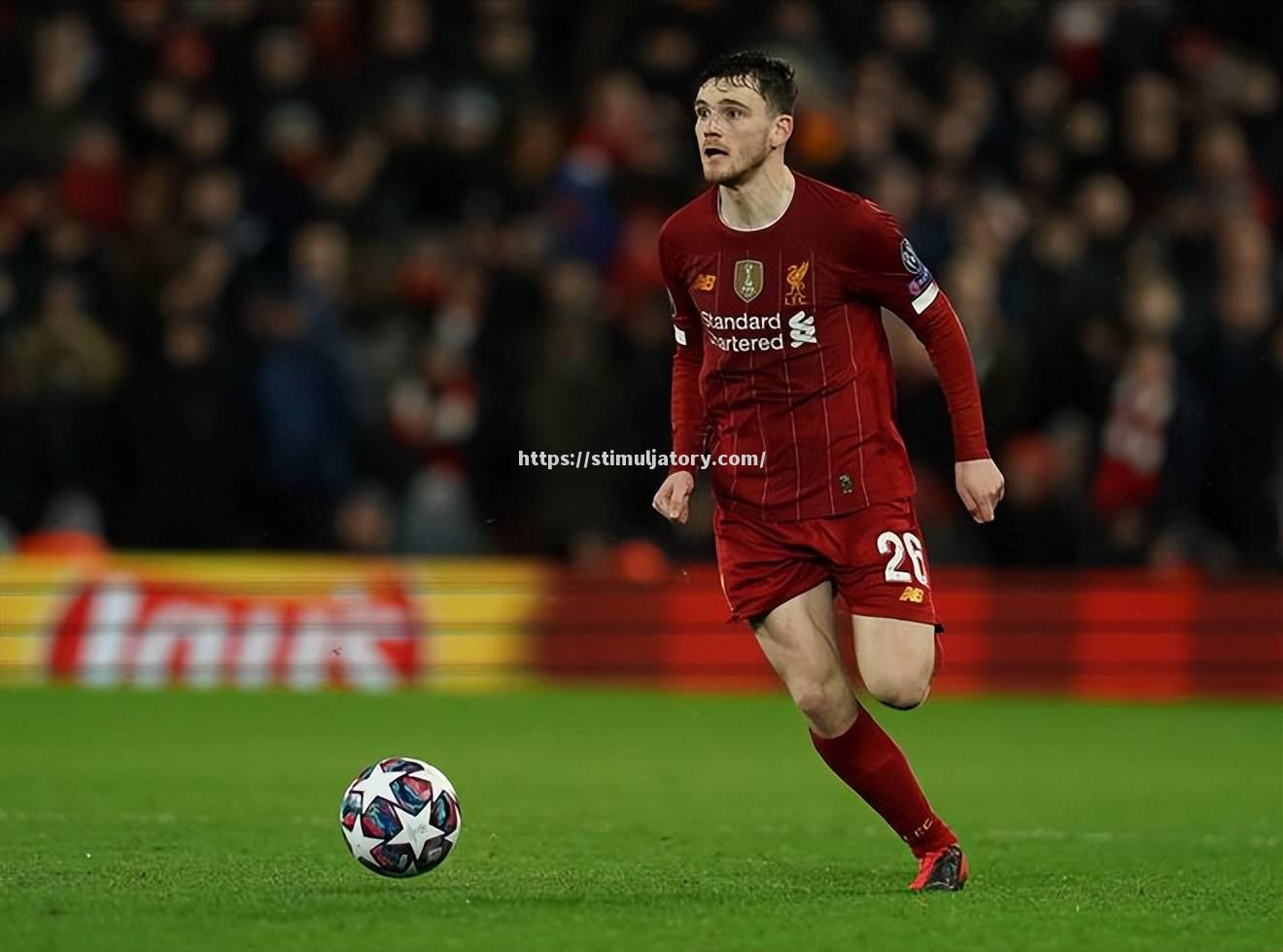 利物浦遭遇惨败，欧冠冠军梦碎