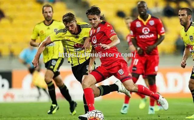 星空体育-悉尼FC遭遇惊险,险胜晋级