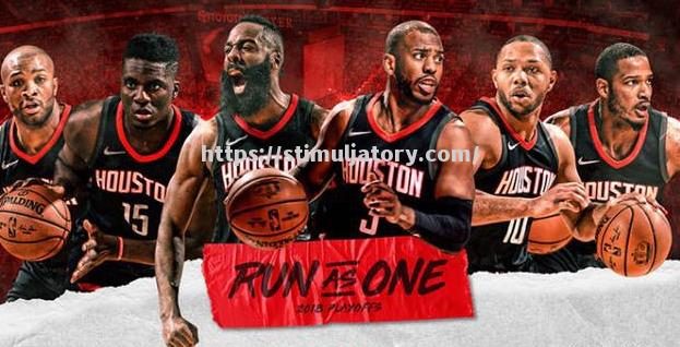 火箭主帅发表大胆言论,预测球队在季后赛表现强劲 火箭主帅发表大胆言论,预测球队在季后赛表现强劲