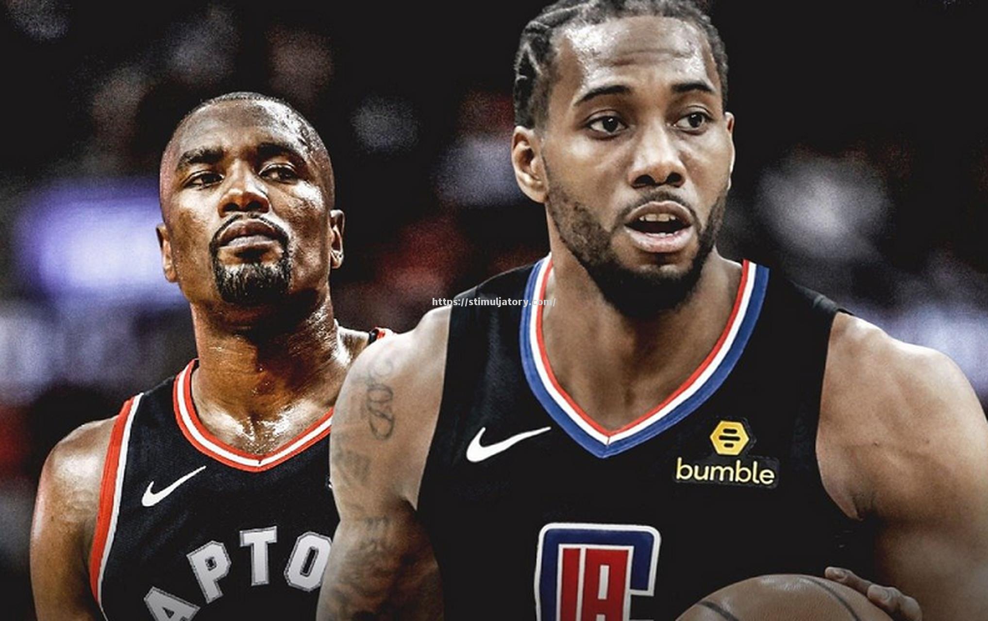 猛龙队内线防守强劲制约对手进攻