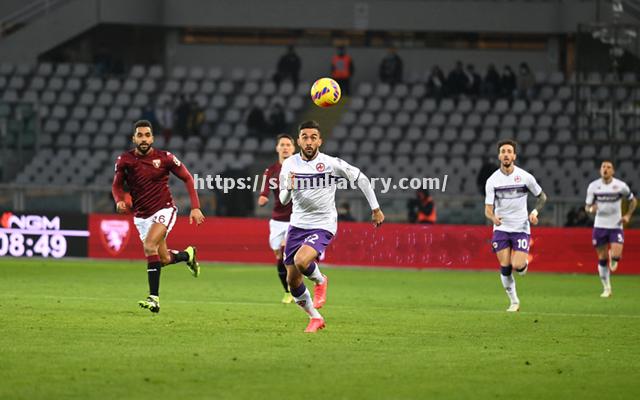 佛罗伦萨试图终结那不勒斯不败纪录,能否成功? 佛罗伦萨试图终结那不勒斯不败纪录,能否成功?