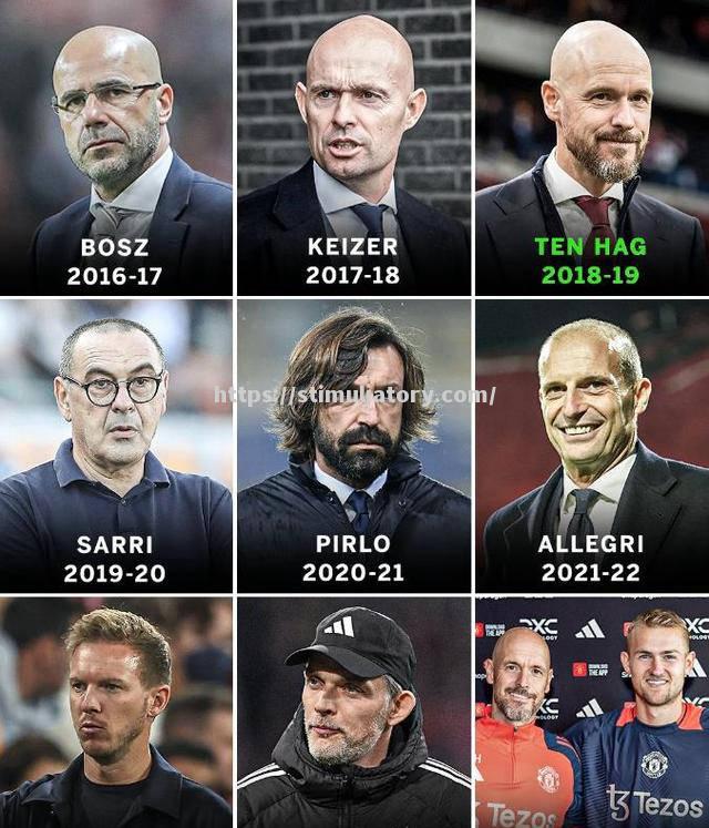 尤文图斯不敌曼联,晋级之路岌岌可危! 尤文图斯不敌曼联,晋级之路岌岌可危!