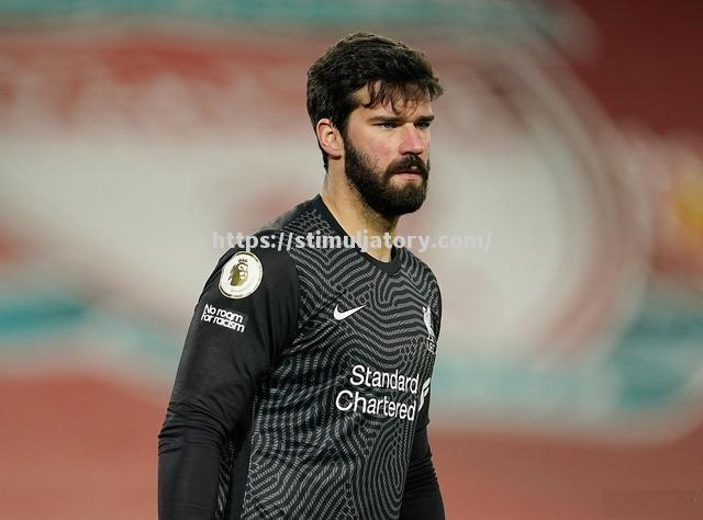 利物浦后防失守，主场遭遇逆转失败