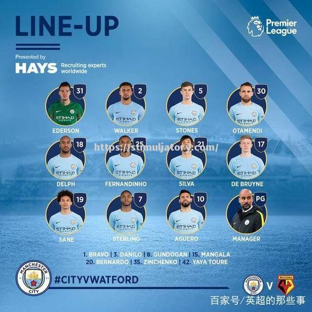 曼城客场赢球，继续领跑联赛积分榜