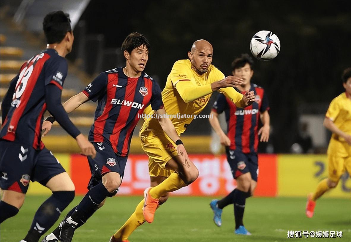 首尔FC胜出,晋级下一轮比赛 首尔FC胜出,晋级下一轮比赛