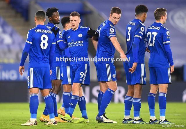 星空体育-莱切斯特城队高质护城河,晋级保障