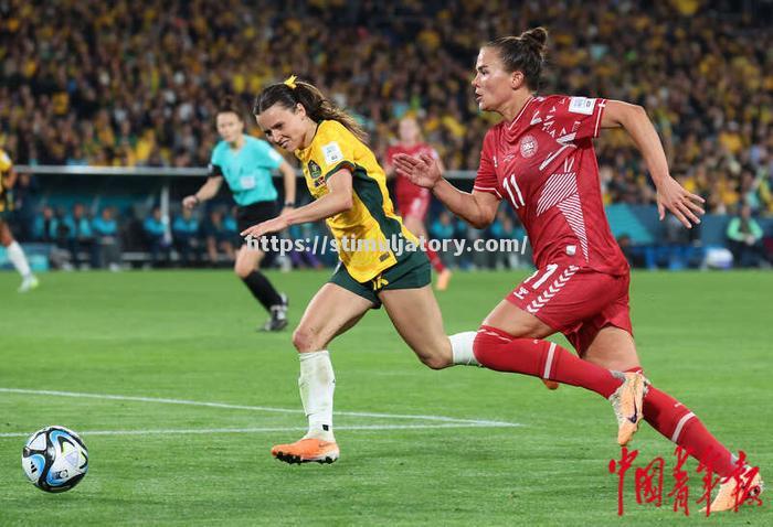 星空体育-澳大利亚女足队将与强队争夺胜利