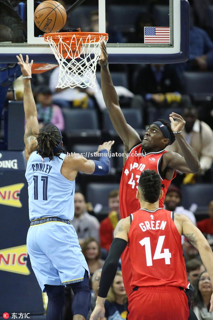 猛龙客场逆转胜,连胜已达四场 猛龙客场逆转胜,连胜已达四场