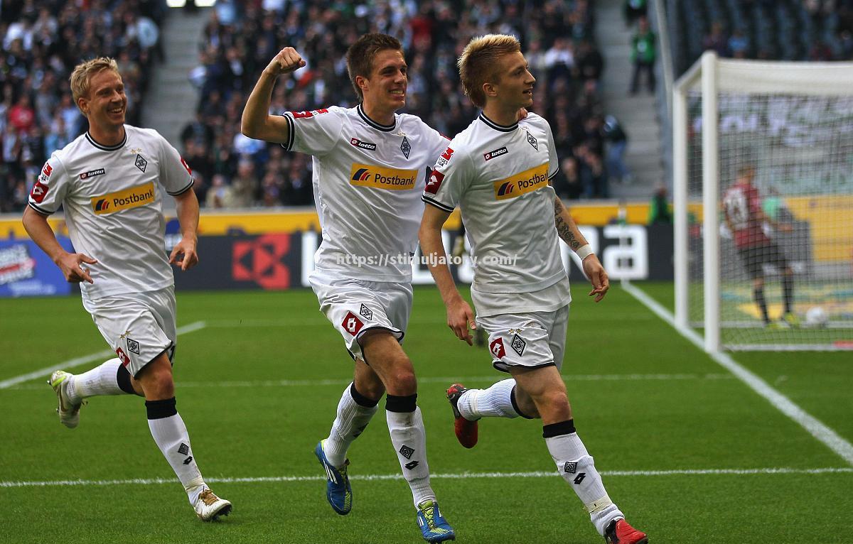 沃尔夫斯堡胜负在此，能否击败门兴格拉德巴赫？