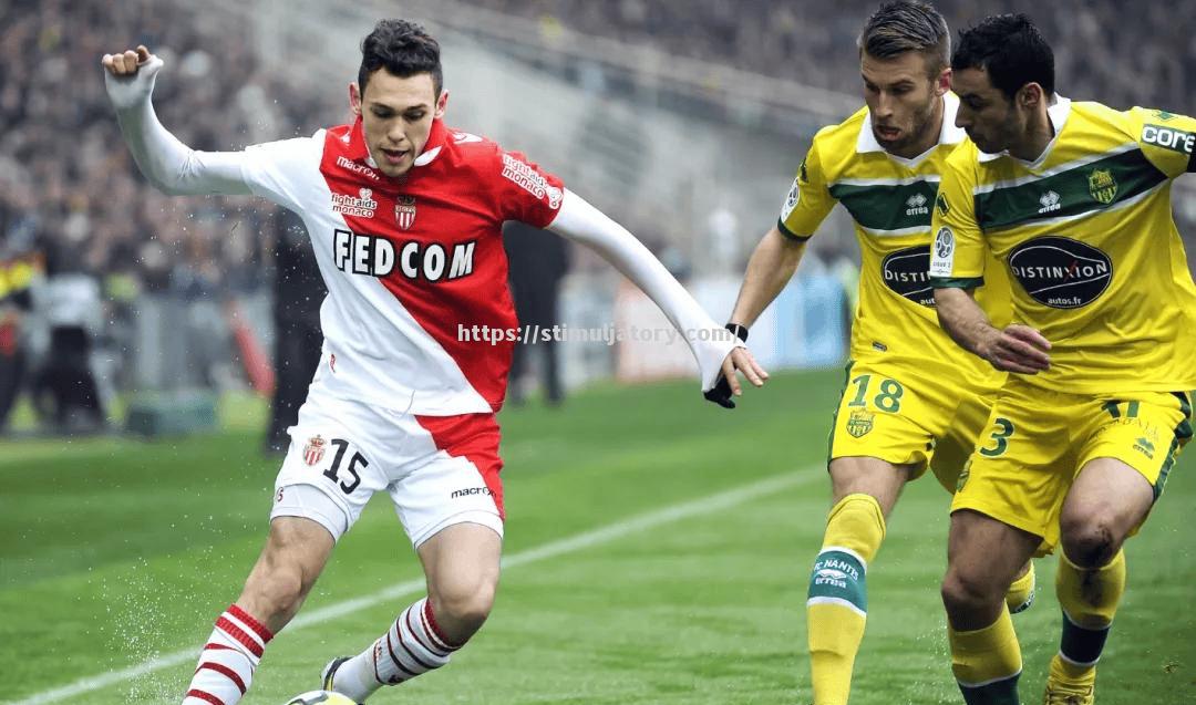 星空体育-摩纳哥备战客场对阵图卢兹,备战充分