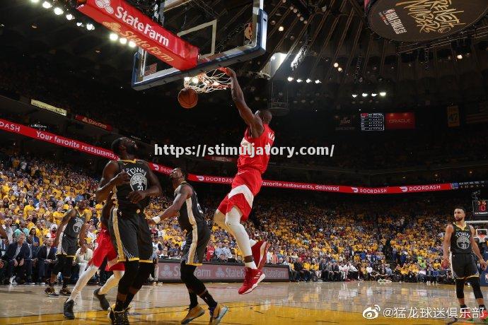 星空体育-猛龙客场绝杀,继续保持胜利