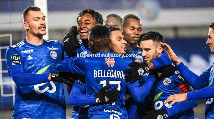 摩纳哥客场不敌斯特拉斯堡,遭遇连败 摩纳哥客场不敌斯特拉斯堡,遭遇连败