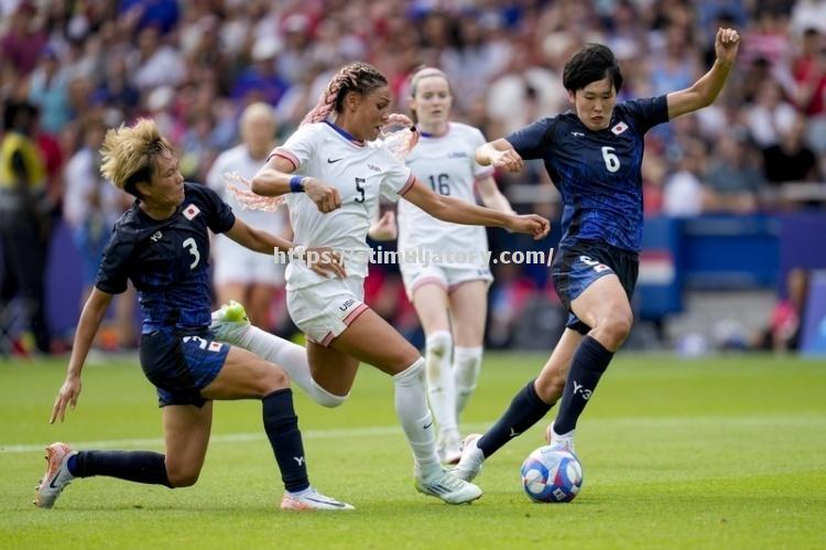 星空体育-巴西女足战胜加拿大进入四强