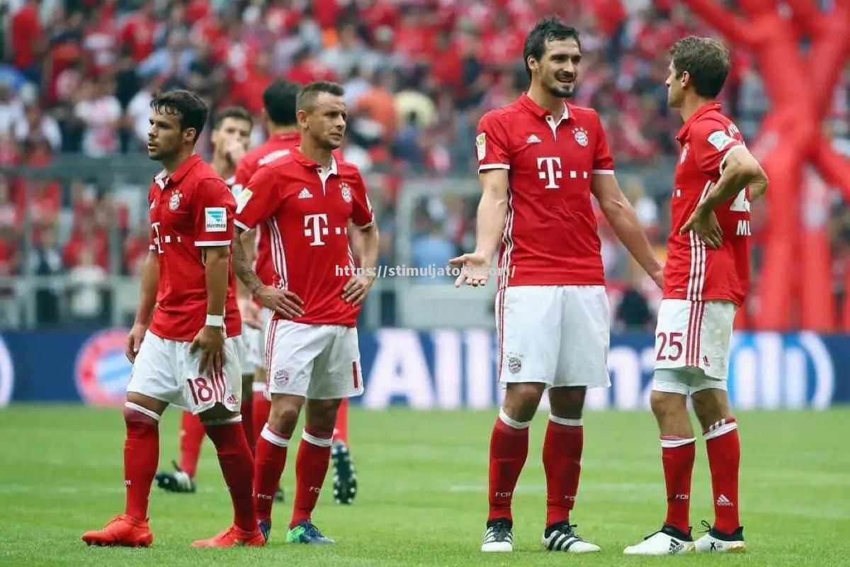 不莱梅被对手逆转，遗憾失利