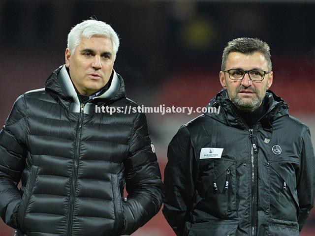 星空体育-汉诺威主帅频繁换人,引发内部不满!