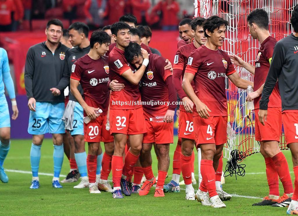 中超双雄均遭绝平,争霸格局愈发紧张激烈 中超双雄均遭绝平,争霸格局愈发紧张激烈