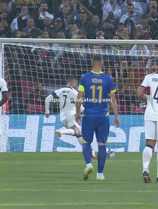 欧预赛战况激烈，胜败在望需全力以赴