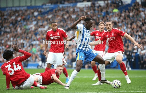 里尔逆转胜圣埃蒂安，继续保持不败