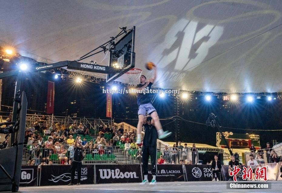 美洲篮球巡回赛结果揭晓，冠军由实力球队摘得