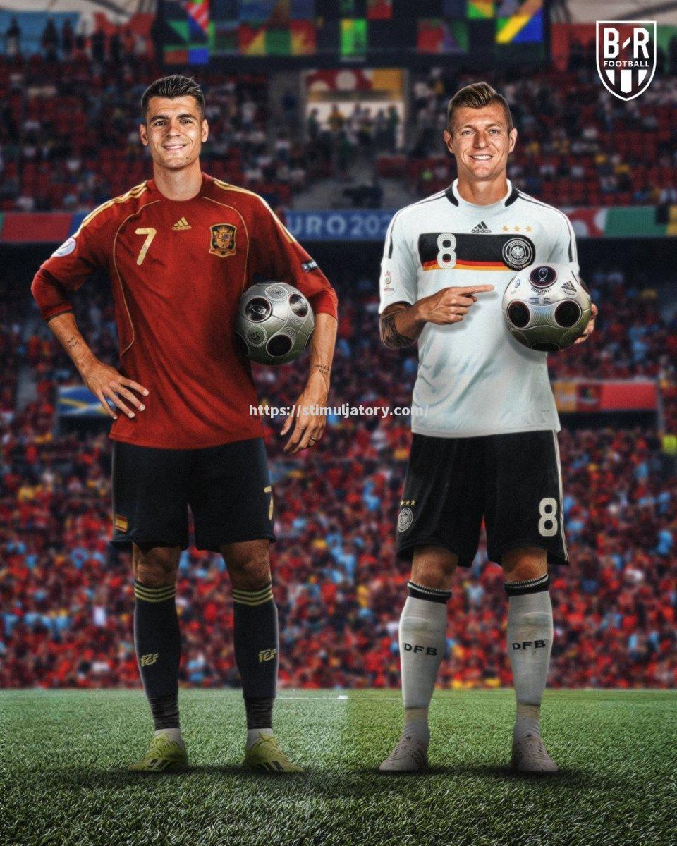 欧洲杯预选赛开战,西班牙力压德国取胜 欧洲杯预选赛开战,西班牙力压德国取胜