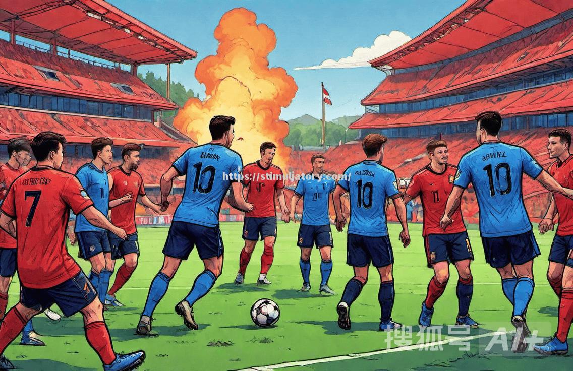 星空体育-克罗地亚负于波黑,欧国联小组赛前景堪忧