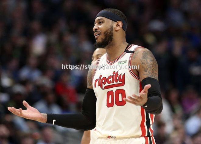 开拓者主将拒绝续约，球队重建计划