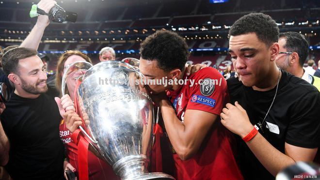 星空体育-利物浦后卫连续助攻,欧洲联赛连胜