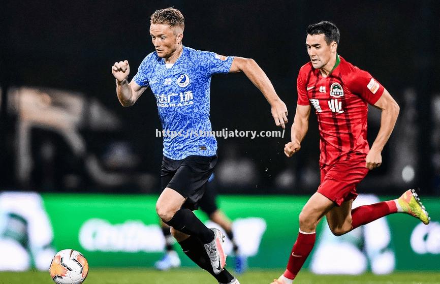 广东富力主场失败,无缘取胜 广东富力主场失败,无缘取胜