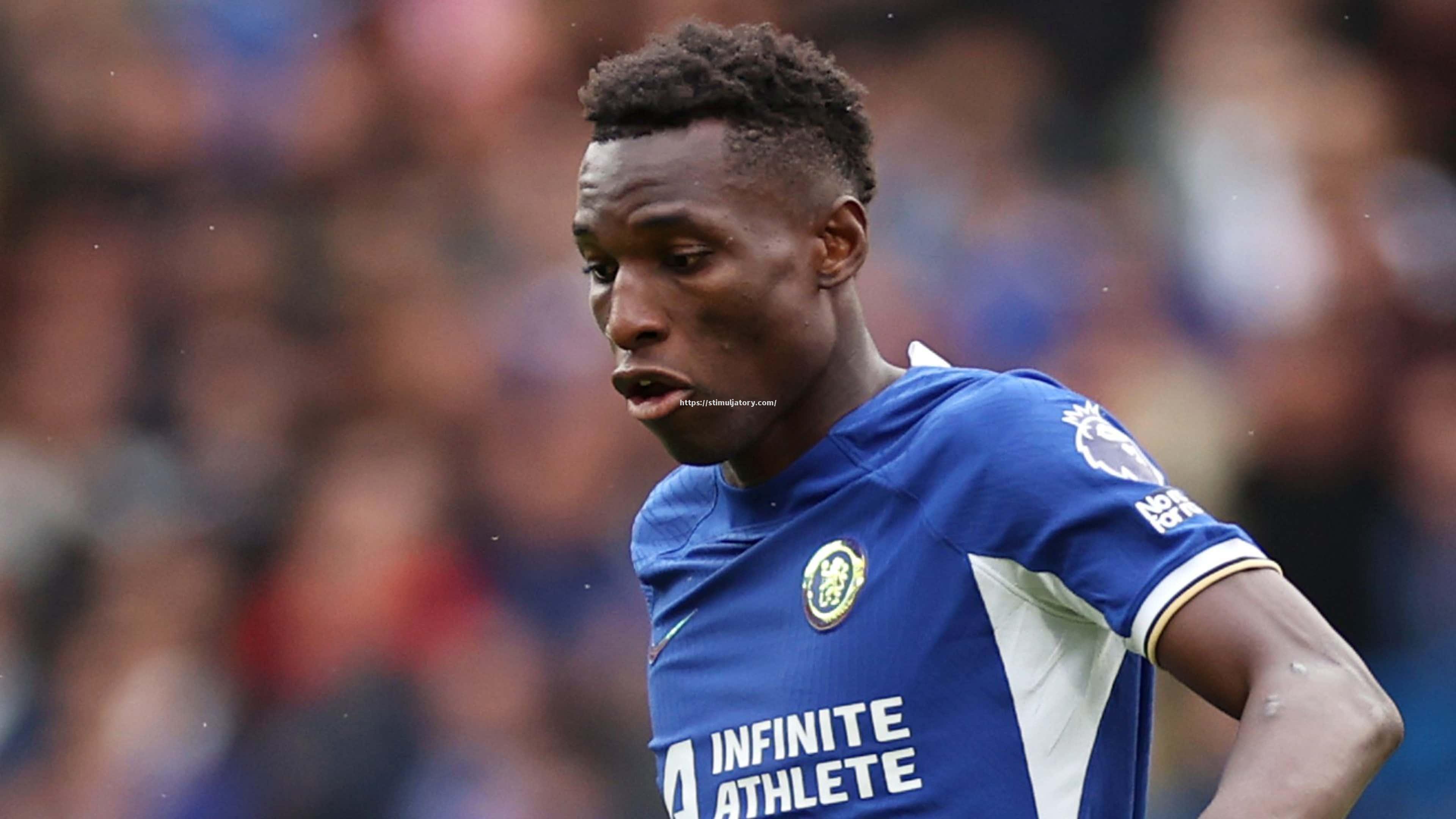 星空体育-切尔西客场大胜,实力暴露无疑