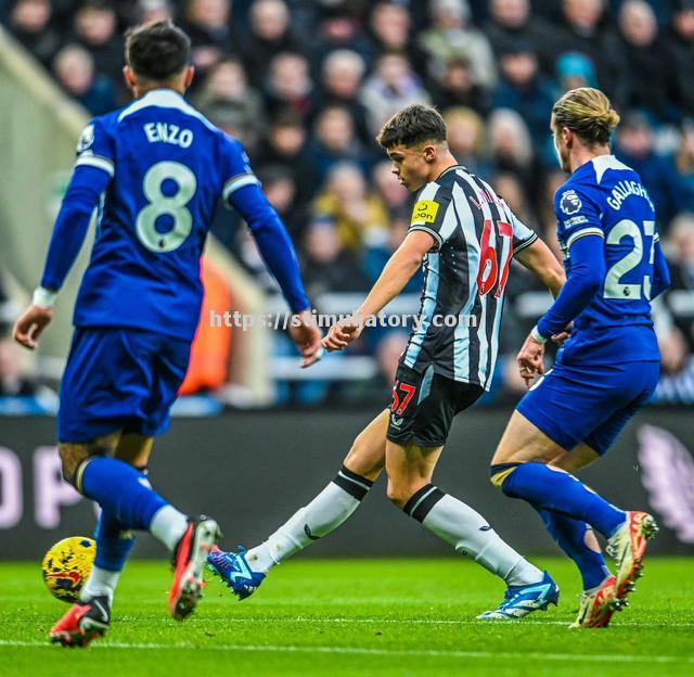 切尔西客场大胜,实力暴露无疑 切尔西客场大胜,实力暴露无疑