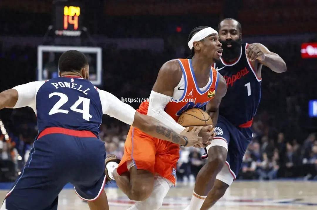 星空体育-快船球员集体伤退，抢七战告负