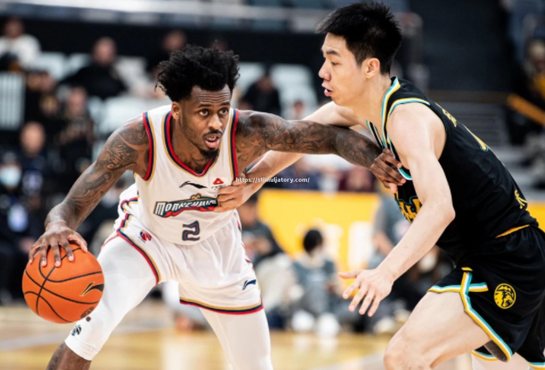 星空体育-天津男篮教练组实力强大，激励球队突破