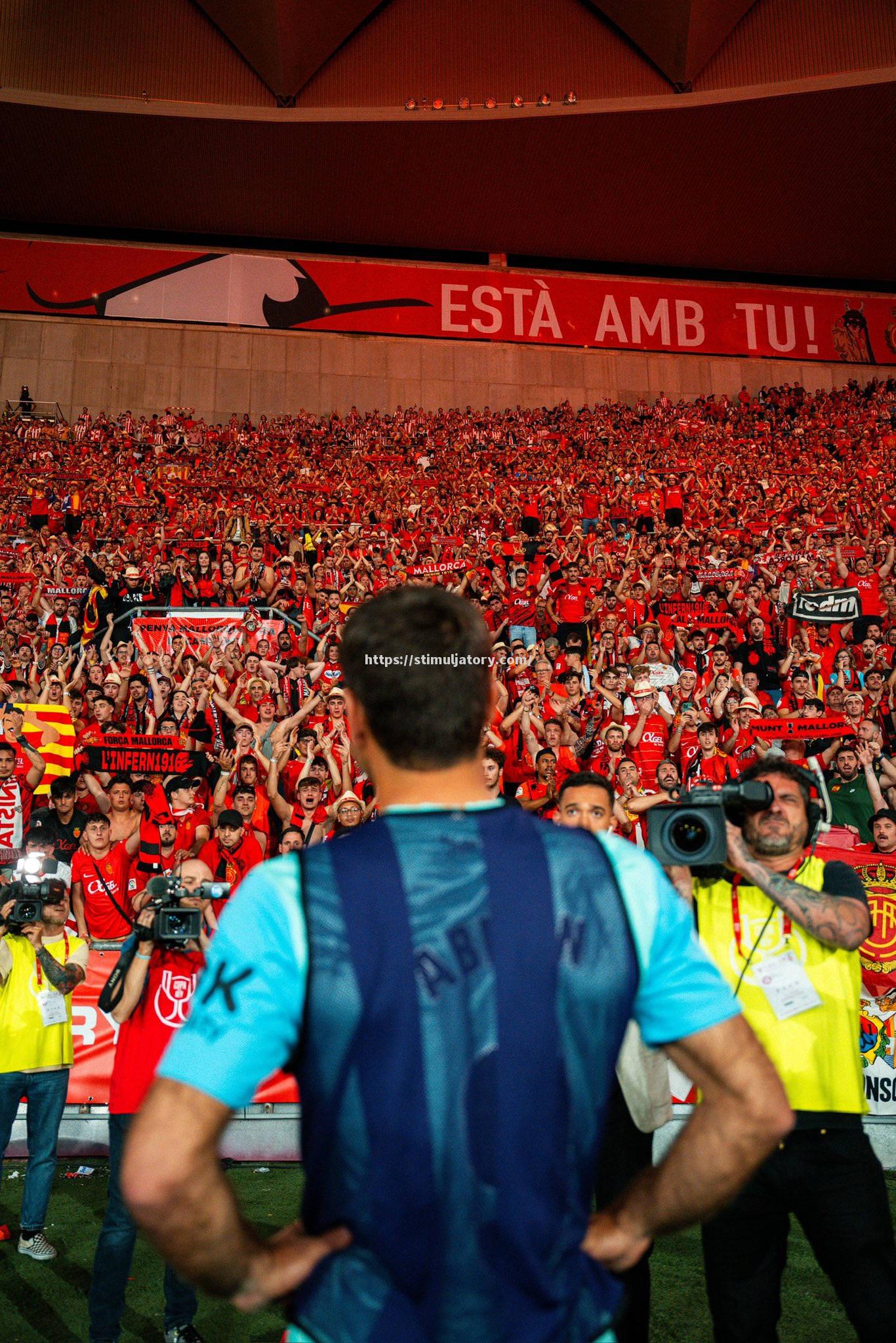 马洛卡主场-不敌皇家马德里,积分榜下滑 马洛卡主场-不敌皇家马德里,积分榜下滑