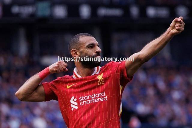 星空体育-利物浦逆转胜，曼联险胜英超强队