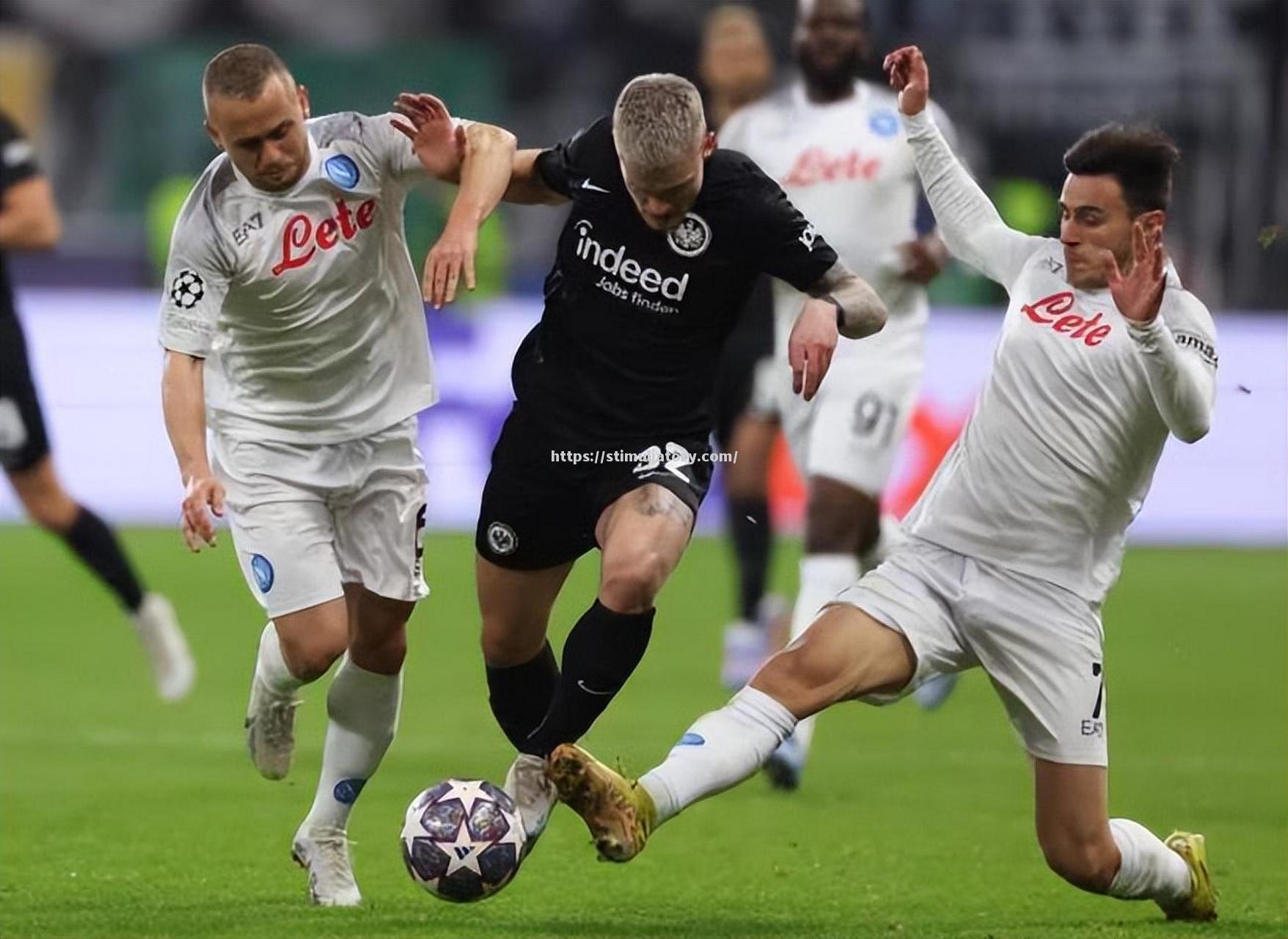 法兰克福主场胜归,全面崛起 法兰克福主场胜归,全面崛起