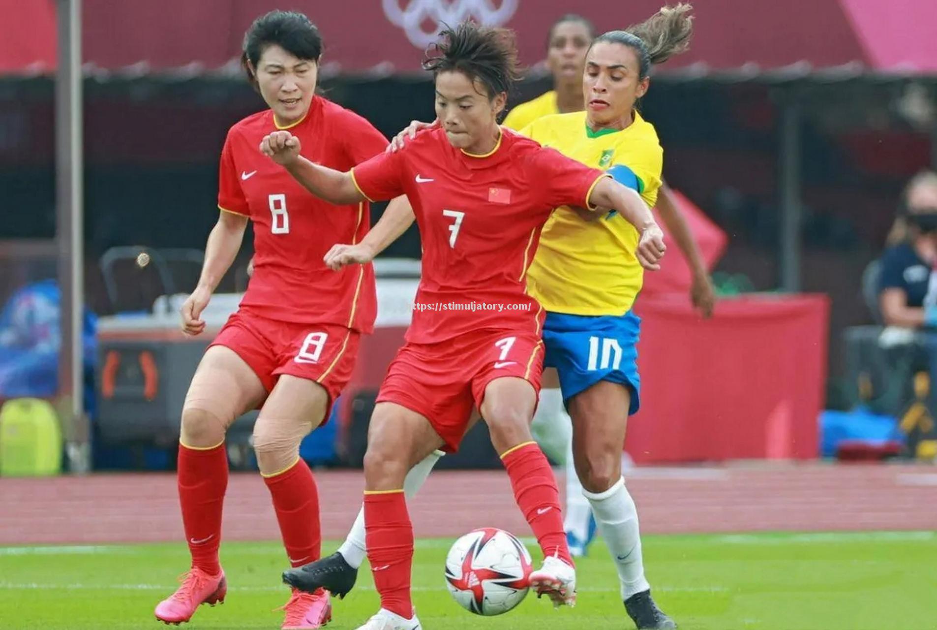 星空体育-布局精准，女足展现强大实力！