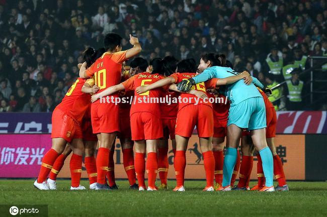 星空体育-巴西女足战胜对手，锁定小组头名