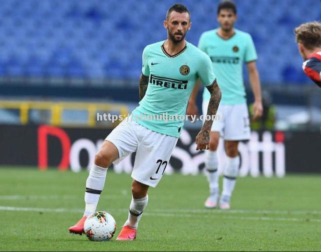 热那亚客场绝杀，取得关键胜利