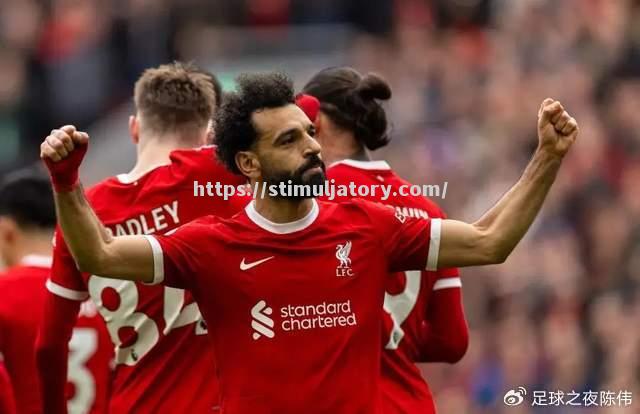 星空体育-利物浦利矯独占,成功晋级欧冠半决赛