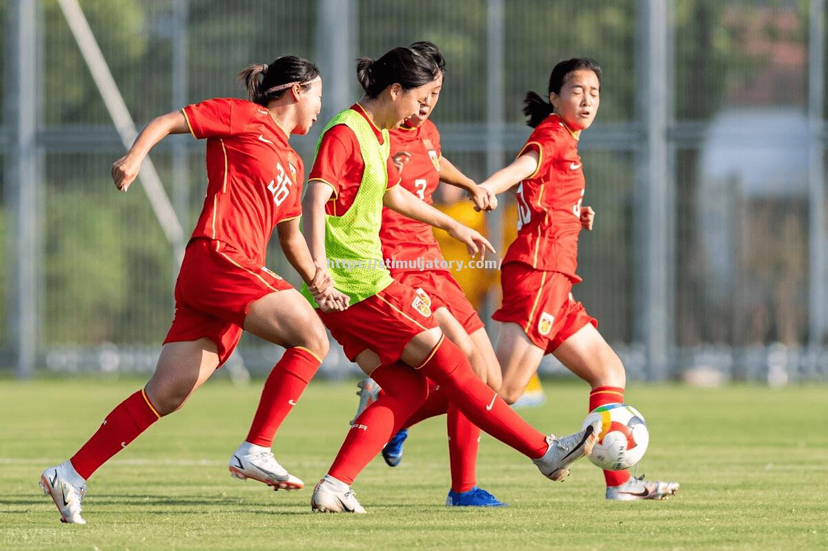 星空体育-世界女足战场:中国选手卓有成效,再次问鼎