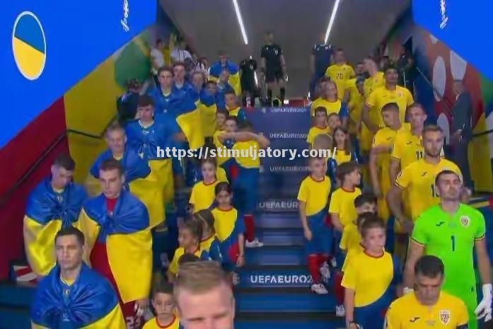 乌克兰球队在国家杯比赛中赢得胜利