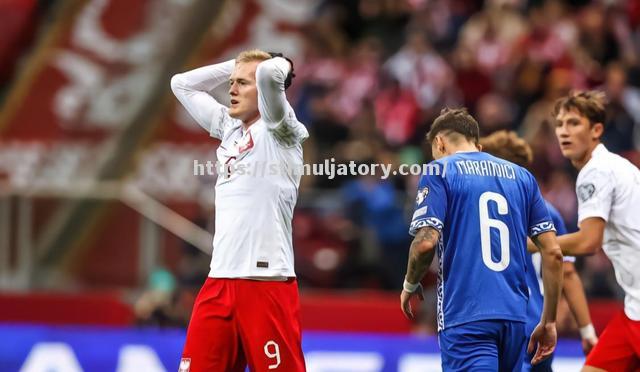 欧预赛各队表现不尽如人意,实力有待检验 欧预赛各队表现不尽如人意,实力有待检验