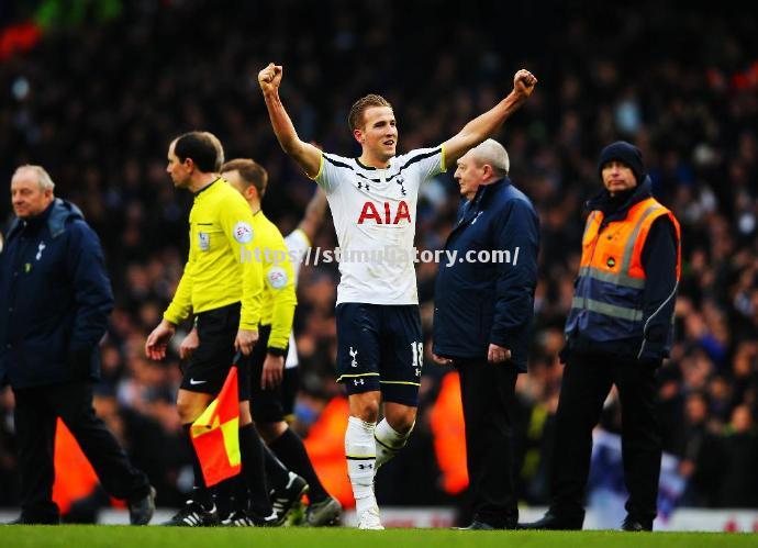 星空体育-热刺客场逆转，追上前六位置