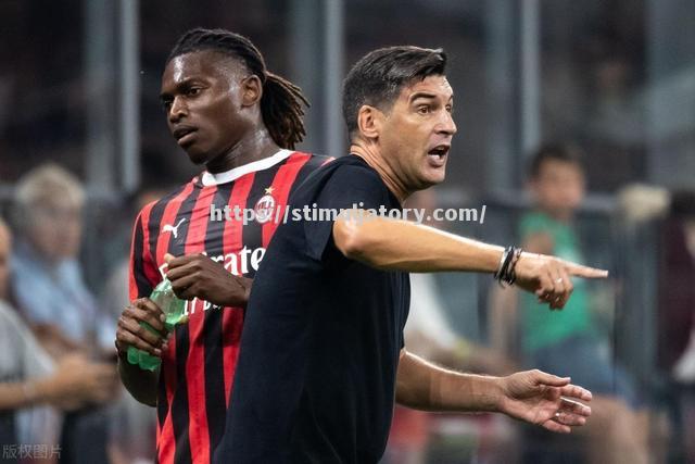 帕尔马主场不敌AC米兰,遭遇失利 帕尔马主场不敌AC米兰,遭遇失利