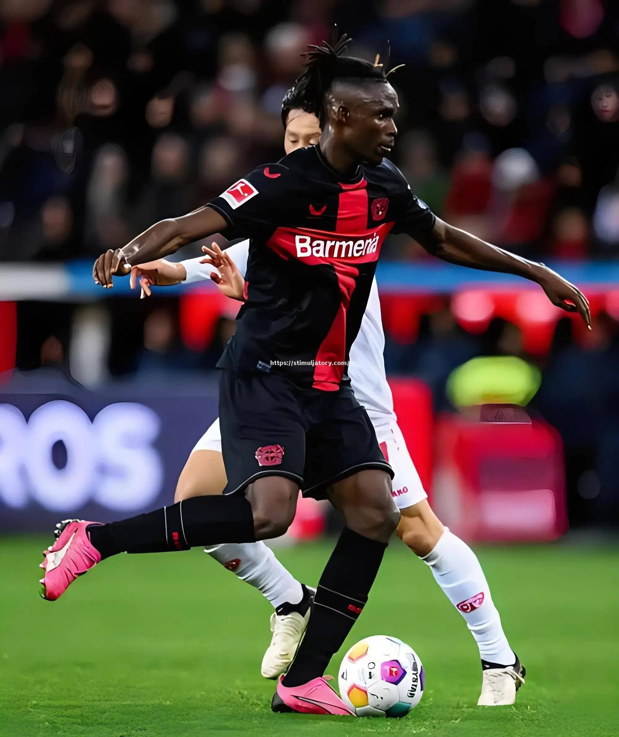 星空体育-勒沃库森客负惨淡，德甲震惊赛场