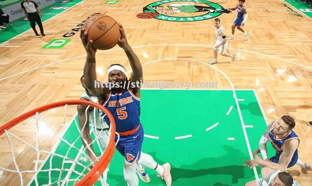 星空体育-快船遭尼克斯淘汰,无缘西部半决赛