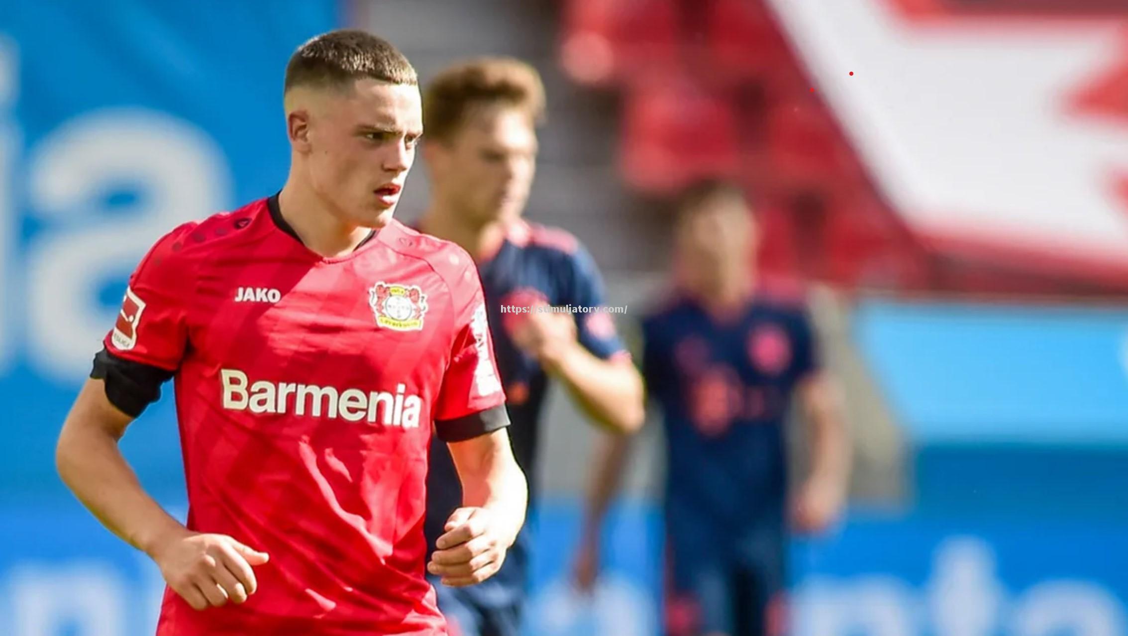 星空体育-勒沃库森遭遇鲁塞尔海姆,团队备战求胜