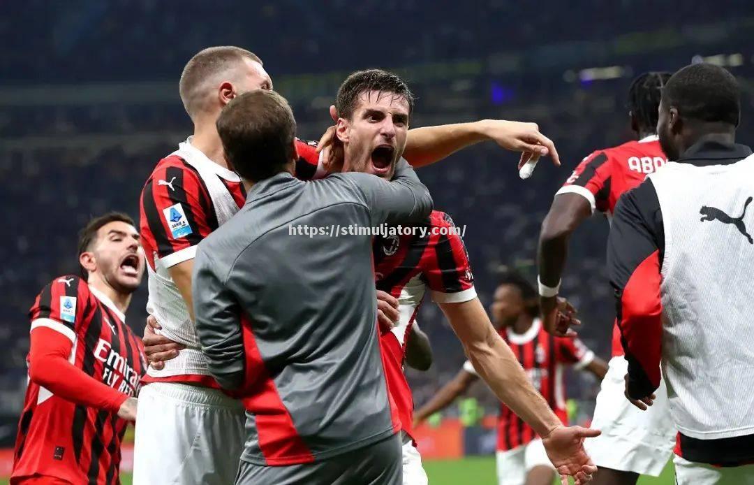 意大利国际米兰主场失利,遭遇三连败 意大利国际米兰主场失利,遭遇三连败