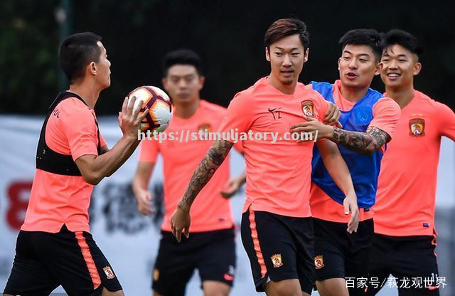 杨立瑜助攻,建业喜迎利好消息! 杨立瑜助攻,建业喜迎利好消息!